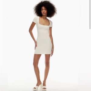 Aritzia Babaton Emerge Dress XS